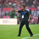 Pelatih Persija Jakarta, Carlos Pena/Persija Jakarta