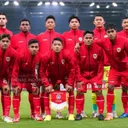 timnas indonesia u-20 piala asia u-20 2025.jpg - Skuad Timnas Indonesia U-20 di Piala Asia U-20 2025/foto: IG Timnas Indonesia.