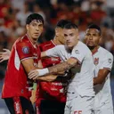 Bali United vs Malut United Liga 1 2025/IG Bali United.