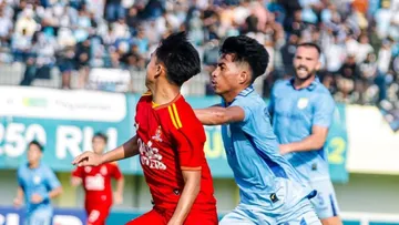 Persela Lamongan vs Persijap Jepara di Liga 2 2025/IG Persijap.