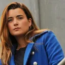 Cote de Pablo - Cote de Pablo (Foto: Istimewa)