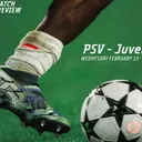 Link live streaming PSV vs Juventus di leg ke-2 playoff Liga Champions 2024/2025. (Foto: Instagram/psv)