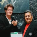 Pieter Huistra Jadi Pelatih Baru PSS Sleman (Foto: PSS Sleman)