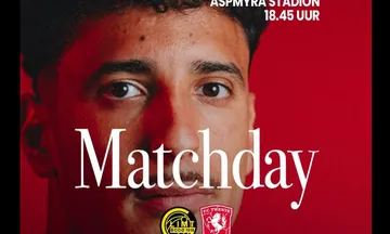 Link live streaming Bodo Glimt vs Twente di leg ke-2 playoff Liga Europa 2024/2025. (Foto: Instagram/fctwente)