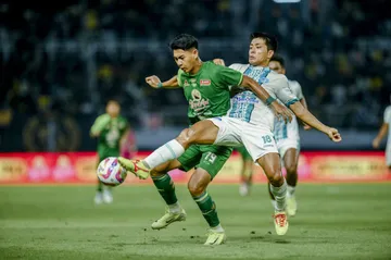 Pemain Persebaya Surabaya, Malik Risaldi/Media Persebaya