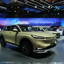 Honda HR-V Modulo Edition di IIMS 2025. (HPM) - Honda HR-V Modulo Edition di IIMS 2025. (HPM)