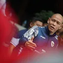 Pelatih Timnas Indonesia U-17, Nova Arianto/Instagram