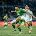 Pemain Persebaya Surabaya, Malik Risaldi/Media Persebaya