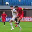 Timnas Indonesia U-20 vs Yaman di Piala Asia U-20 2025/PSSI - Timnas Indonesia U-20 vs Yaman di Piala Asia U-20 2025/PSSI