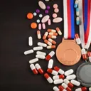 Ilustrasi Doping (Foto: IADO)