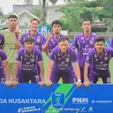 Skuad PSGC Ciamis di Liga Nusantara 2024/2025/foto: Ofisial PSGC Ciamis.