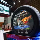 Bridgestone Turanza 6 dilengkapi teknologi Enliten. (Bridgestone Indonesia) - Bridgestone Turanza 6 dilengkapi teknologi Enliten. (Bridgestone Indonesia)