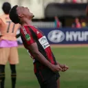 Ramai Rumakiek/IG Persipura Jayapura - Ramai Rumakiek/IG Persipura Jayapura