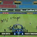 dewa united vs persita epa liga 1 u-20.jpg - Persita Tangerang U-20 juara EPA Liga 1 U-20 usai kalahkan Dewa United U-20/foto: LIB TV