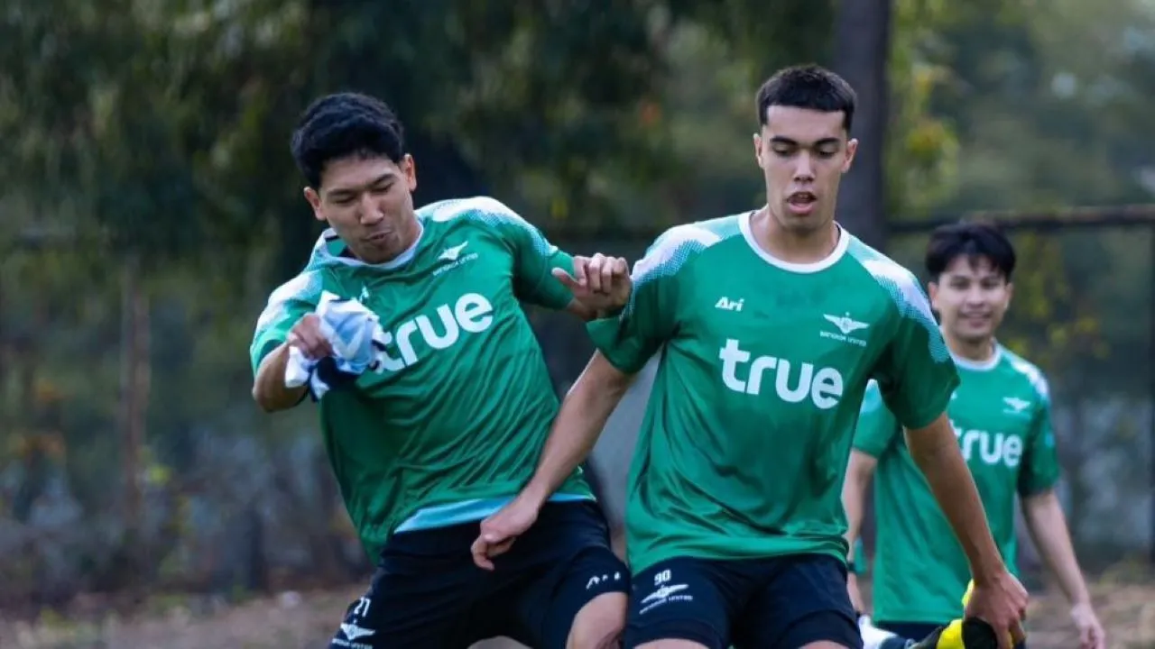 Bangkok United/ IG Bangkok United