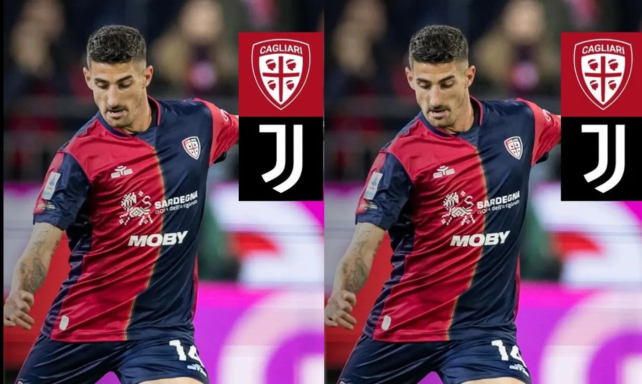 Link live streaming Cagliari vs Juventus dalam pekan ke-26 Liga Italia 2024/2025. (Foto: Instagram/cagliaricalcio)