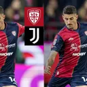 Link live streaming Cagliari vs Juventus dalam pekan ke-26 Liga Italia 2024/2025. (Foto: Instagram/cagliaricalcio)