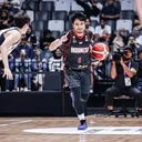 Timnas Basket Indonesia di Kualifikasi FIBA Asia Cup 2025/FIBA