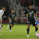 Pertandingan Malut United vs PSS Sleman/Instagram - Pertandingan Malut United vs PSS Sleman/Instagram