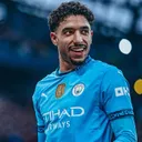 Omar Marmoush jadi starter di pekan ke-26 Liga Inggris 2024/2025 antara Man City vs Liverpool. (Foto: Instagram/mancity)