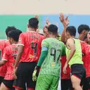 Sumut United di Liga Nusantara 2025/Laman LIB