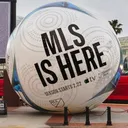 Iklan MLS Season Pass untuk kompetisi MLS 2025/foto: Apple TV