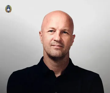 Technical Advisor Timnas Indonesia, Jordi Cruyff (Foto: IG PSSI)