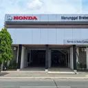 Bengkel Resmi Mobil Honda Manunggal Brebes. (HPM)