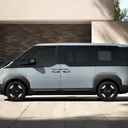 Kia PV5 Penumpang mengusung konsep modular yang fleksibel. (KIA) - Kia PV5 Penumpang mengusung konsep modular yang fleksibel. (KIA)