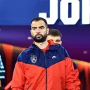 jordi amat main jdt.jpg - Jordi Amat jadi kapten saat Johor Darul Ta'zim menang lawan Perak FC di Liga Super Malaysia 2024/2025/foto: Ofisial JDT.