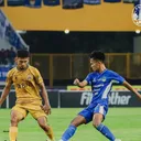 PSIM vs Bhayangkara FC - PSIM vs Bhayangkara FC (Foto: IG PSIM)