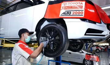 Perangkat rem perlu dirawat untuk memastikan fungsinya tetap optimal. (Auto2000)