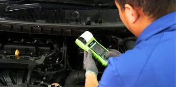 Perawatan kendaraan di bulan Ramadan penting untuk mencegah masalah sehingga tidak mengganggu ibadah puasa. (Hyundai Gowa)