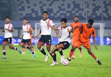 Sumut United FC juara Liga Nusantara 2024/2025 usai kalahkan Tornado FC di final/foto: Ofisial PNM Liga Nusantara.