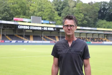 Frank van Kempen (Dok. VVV Venlo/www.vvv-venlo.nl)