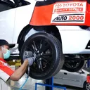 Perangkat rem perlu dirawat untuk memastikan fungsinya tetap optimal. (Auto2000) - Perangkat rem perlu dirawat untuk memastikan fungsinya tetap optimal. (Auto2000)