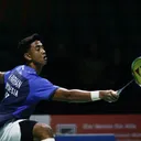 Alwi Farhan - Alwi Farhan (Foto: PBSI/Badmintonphoto/Yang Shaochen)