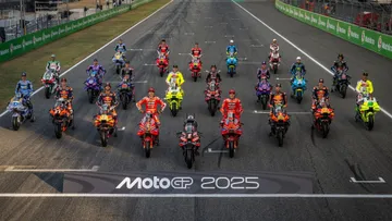 MotoGP 2025/X MotoGP.