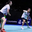 Rehan Naufal Kusharjanto/Gloria Emanuelle Widjaja (Foto: x.com/INABadminton)