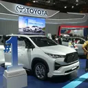 Kijang Innova Zenix Hybrid kembali mencatatkan penjualan Toyota tertinggi di IIMS 2025. (TAM) - Kijang Innova Zenix Hybrid kembali mencatatkan penjualan Toyota tertinggi di IIMS 2025. (TAM)