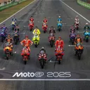 MotoGP 2025/X MotoGP.