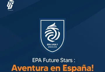 Sebanyak 18 pemain EPA Liga 1 U-16 terpilih mengikuti program EPA Futre Star Camp di Spanyol/foto: LIB