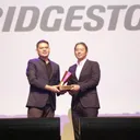 Bridgestone Indonesia berhasil meraih penghargaan Gold Champion - WOW Brand Award yang ketujuh kalinya tahun ini. (Bridgestone Indonesia) - Bridgestone Indonesia berhasil meraih penghargaan Gold Champion - WOW Brand Award yang ketujuh kalinya tahun ini. (Bridgestone Indonesia)