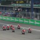Asia Talent Cup 2025/X Asia Talent Cup.
