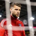 Kiper FC Dallas FC, Maarten Paes/X FC Dallas.