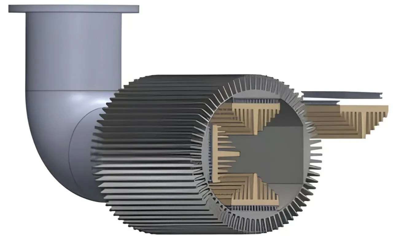Skema thermoelectric generator/TEG . (American Chemical Society).jpg