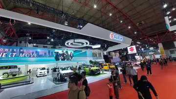 IIMS 2025. (Bagus)