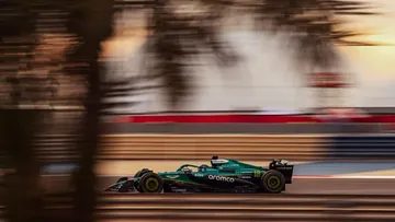 Tim F1 Aston Martin/ X Aston Martin