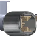 Skema thermoelectric generator/TEG . (American Chemical Society).jpg