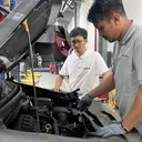 Program Movement to Fitr berlaku di 51 bengkel resmi Kia di Indonesia. (KIA) - Program Movement to Fitr berlaku di 51 bengkel resmi Kia di Indonesia. (KIA)